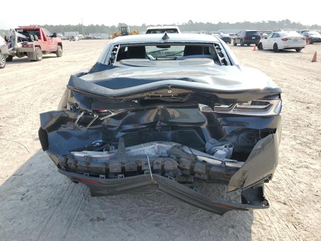 Photo 5 VIN: 1G1FB1RS0G0186284 - CHEVROLET CAMARO LT 