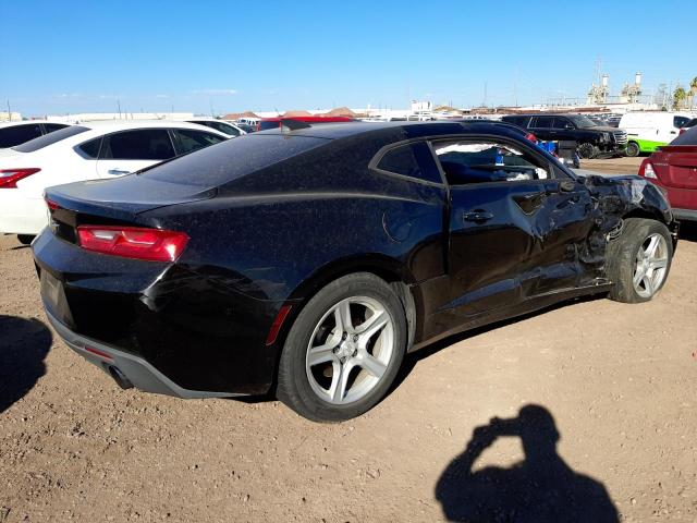 Photo 3 VIN: 1G1FB1RS0G0186933 - CHEVROLET CAMARO LT 