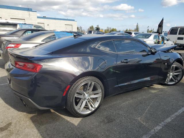 Photo 2 VIN: 1G1FB1RS0H0103860 - CHEVROLET CAMARO 