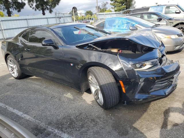 Photo 3 VIN: 1G1FB1RS0H0103860 - CHEVROLET CAMARO 