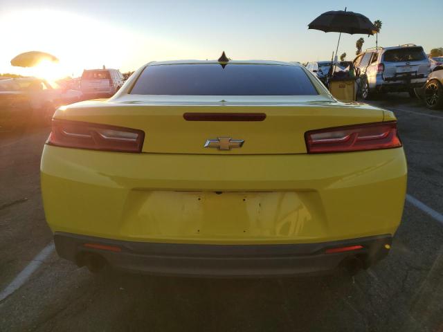 Photo 5 VIN: 1G1FB1RS0H0169261 - CHEVROLET CAMARO 