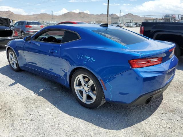 Photo 1 VIN: 1G1FB1RS0H0175173 - CHEVROLET CAMARO LT 