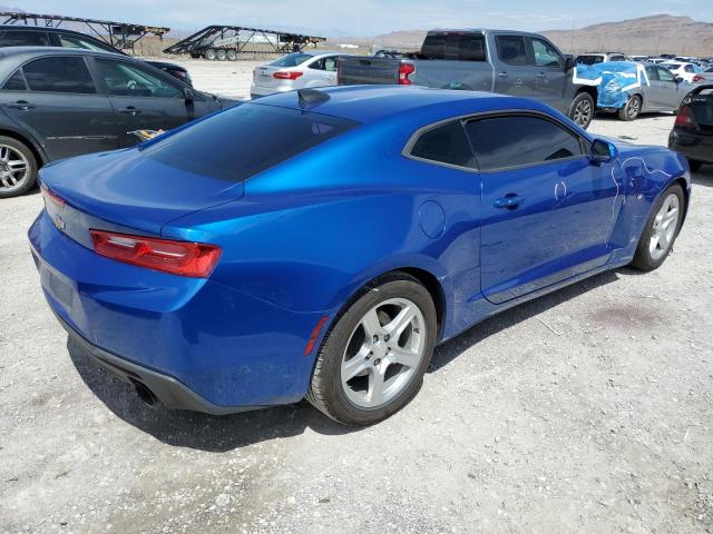 Photo 2 VIN: 1G1FB1RS0H0175173 - CHEVROLET CAMARO LT 