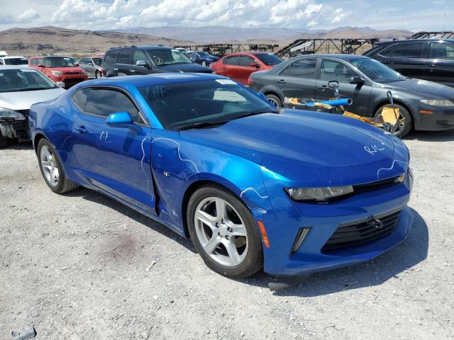 Photo 3 VIN: 1G1FB1RS0H0175173 - CHEVROLET CAMARO LT 