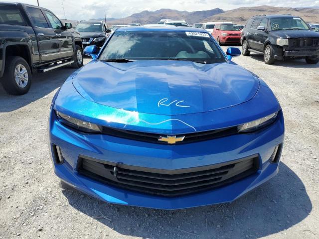 Photo 4 VIN: 1G1FB1RS0H0175173 - CHEVROLET CAMARO LT 