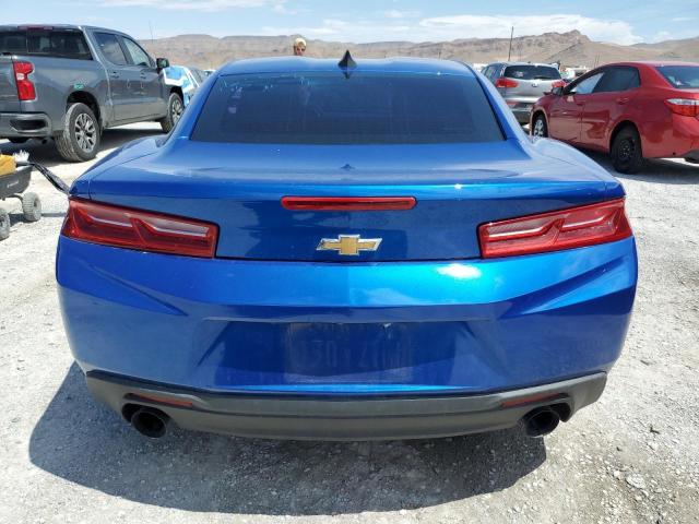 Photo 5 VIN: 1G1FB1RS0H0175173 - CHEVROLET CAMARO LT 