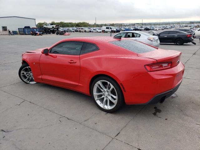 Photo 1 VIN: 1G1FB1RS0H0178901 - CHEVROLET CAMARO 