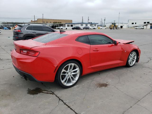 Photo 2 VIN: 1G1FB1RS0H0178901 - CHEVROLET CAMARO 