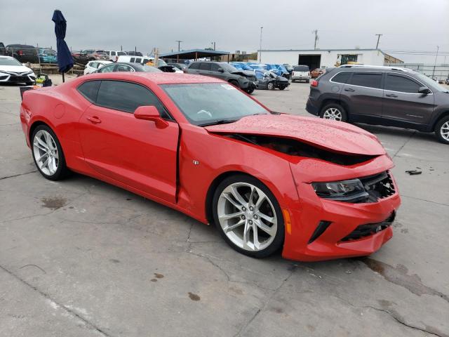 Photo 3 VIN: 1G1FB1RS0H0178901 - CHEVROLET CAMARO 