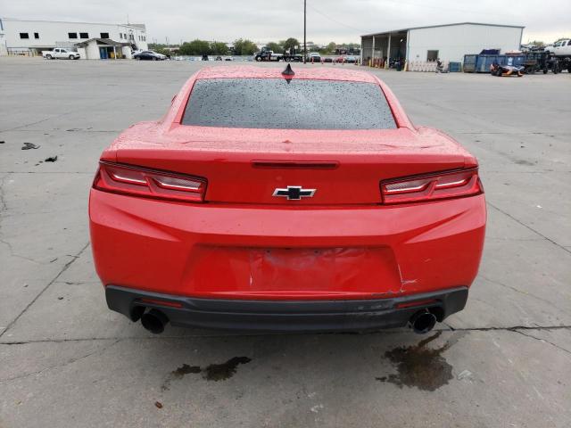 Photo 5 VIN: 1G1FB1RS0H0178901 - CHEVROLET CAMARO 