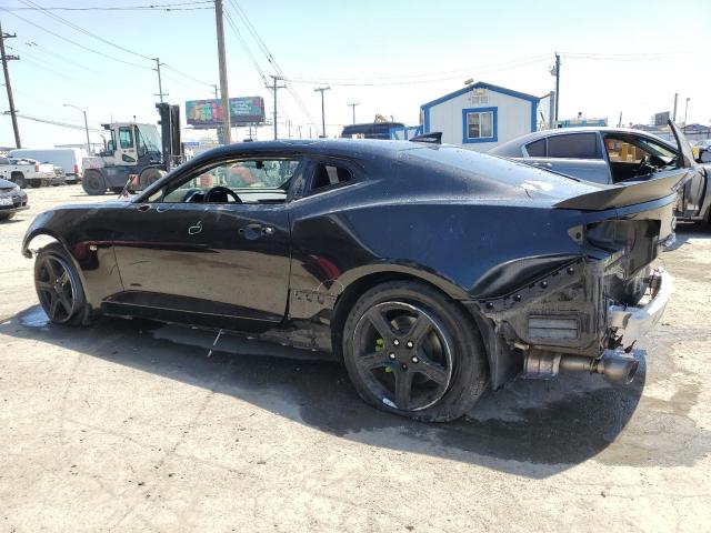 Photo 1 VIN: 1G1FB1RS0H0179949 - CHEVROLET CAMARO 