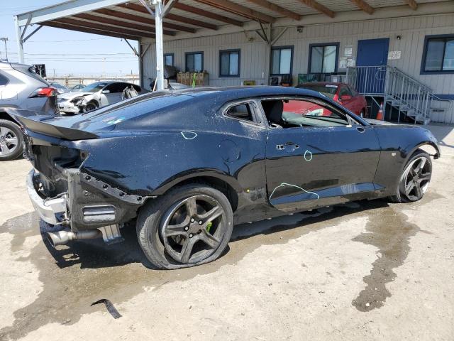 Photo 2 VIN: 1G1FB1RS0H0179949 - CHEVROLET CAMARO 