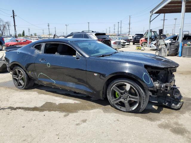 Photo 3 VIN: 1G1FB1RS0H0179949 - CHEVROLET CAMARO 