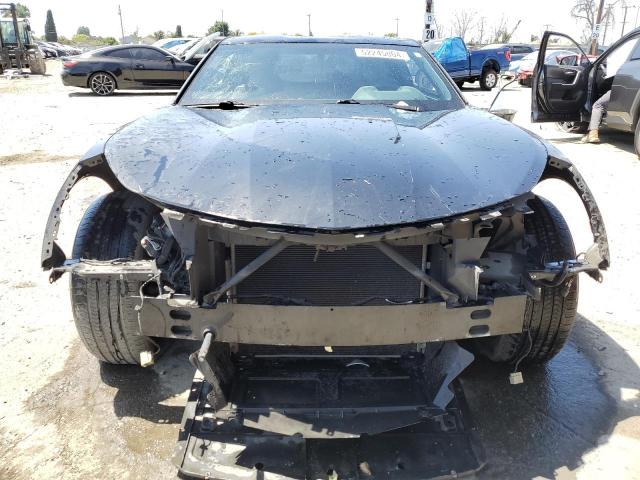 Photo 4 VIN: 1G1FB1RS0H0179949 - CHEVROLET CAMARO 