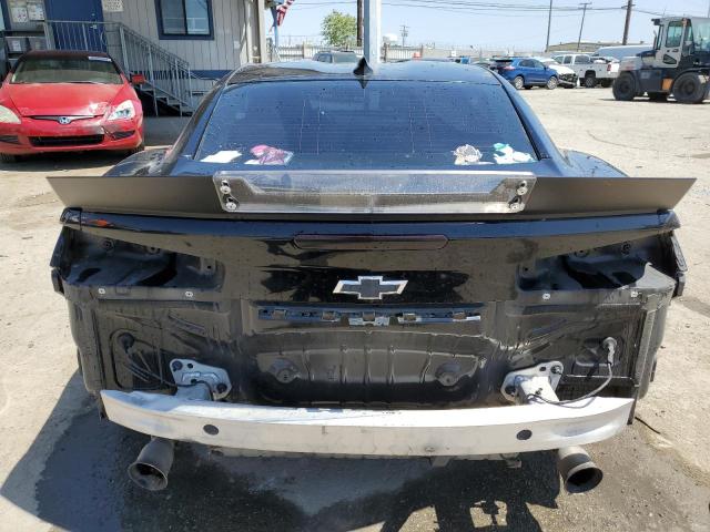 Photo 5 VIN: 1G1FB1RS0H0179949 - CHEVROLET CAMARO 