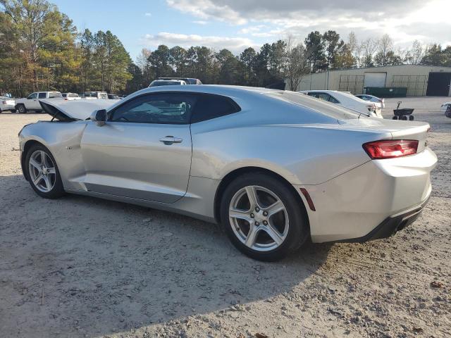 Photo 1 VIN: 1G1FB1RS0H0191762 - CHEVROLET CAMARO LT 