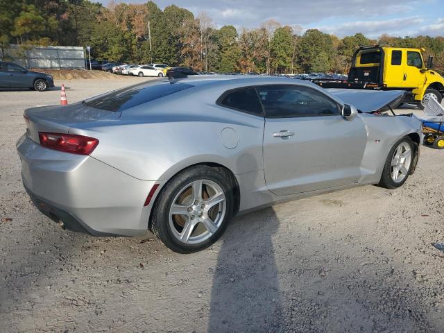 Photo 2 VIN: 1G1FB1RS0H0191762 - CHEVROLET CAMARO LT 