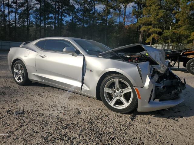 Photo 3 VIN: 1G1FB1RS0H0191762 - CHEVROLET CAMARO LT 