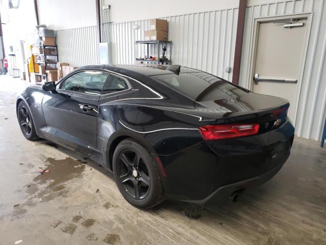 Photo 2 VIN: 1G1FB1RS0H0204915 - CHEVROLET CAMARO LT 