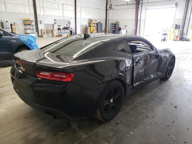 Photo 3 VIN: 1G1FB1RS0H0204915 - CHEVROLET CAMARO LT 