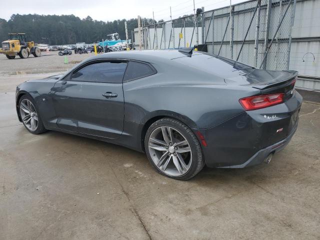 Photo 1 VIN: 1G1FB1RS0H0207216 - CHEVROLET CAMARO LT 