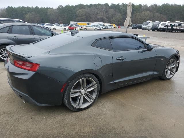 Photo 2 VIN: 1G1FB1RS0H0207216 - CHEVROLET CAMARO LT 