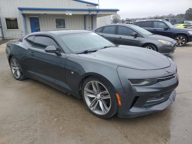 Photo 3 VIN: 1G1FB1RS0H0207216 - CHEVROLET CAMARO LT 