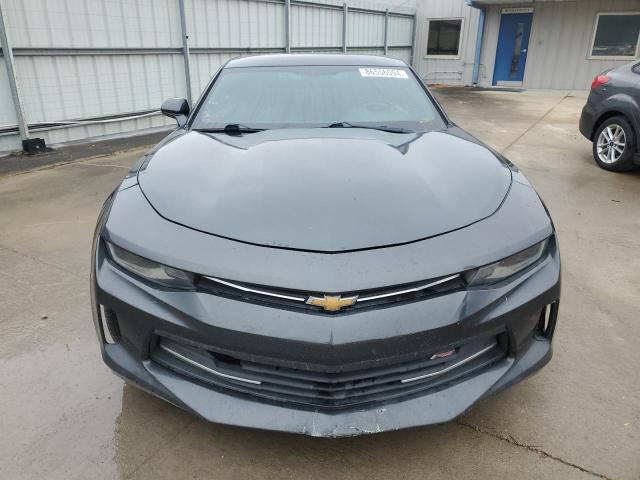 Photo 4 VIN: 1G1FB1RS0H0207216 - CHEVROLET CAMARO LT 