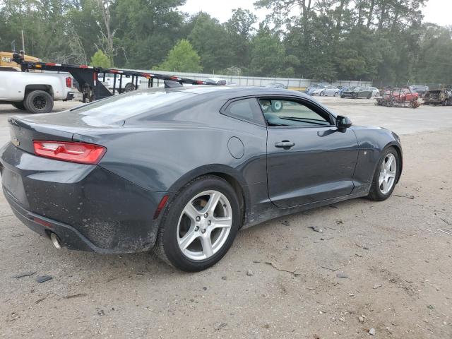 Photo 2 VIN: 1G1FB1RS0J0124391 - CHEVROLET CAMARO 