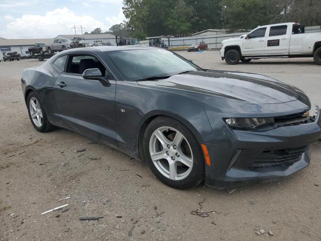 Photo 3 VIN: 1G1FB1RS0J0124391 - CHEVROLET CAMARO 