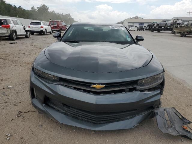 Photo 4 VIN: 1G1FB1RS0J0124391 - CHEVROLET CAMARO 