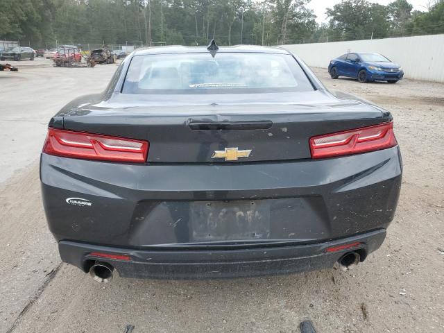 Photo 5 VIN: 1G1FB1RS0J0124391 - CHEVROLET CAMARO 