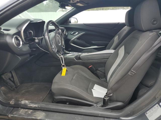 Photo 6 VIN: 1G1FB1RS0J0124391 - CHEVROLET CAMARO 