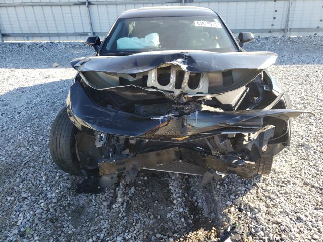 Photo 8 VIN: 1G1FB1RS0J0125976 - CHEVROLET CAMARO LT 