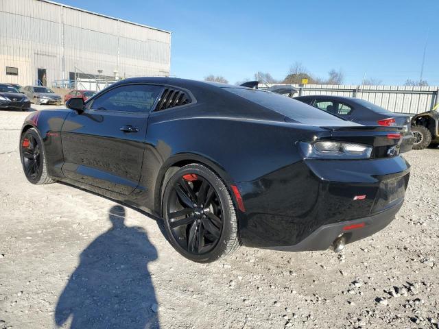 Photo 1 VIN: 1G1FB1RS0J0140333 - CHEVROLET CAMARO LT 