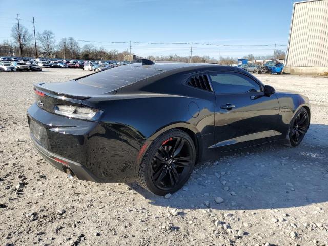 Photo 2 VIN: 1G1FB1RS0J0140333 - CHEVROLET CAMARO LT 