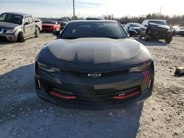 Photo 4 VIN: 1G1FB1RS0J0140333 - CHEVROLET CAMARO LT 