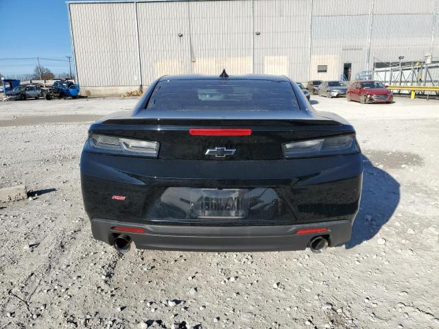 Photo 5 VIN: 1G1FB1RS0J0140333 - CHEVROLET CAMARO LT 