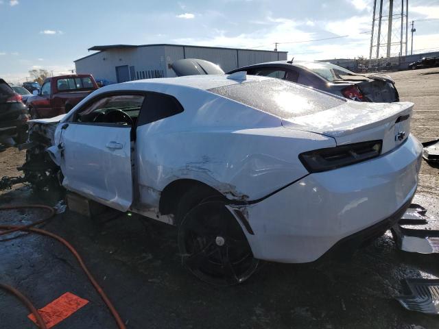 Photo 1 VIN: 1G1FB1RS0J0145502 - CHEVROLET CAMARO 