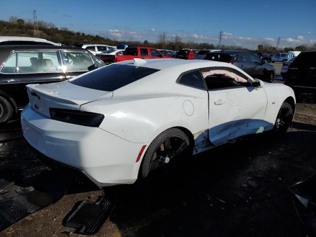 Photo 2 VIN: 1G1FB1RS0J0145502 - CHEVROLET CAMARO 