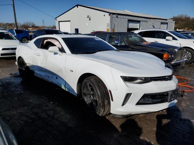 Photo 3 VIN: 1G1FB1RS0J0145502 - CHEVROLET CAMARO 