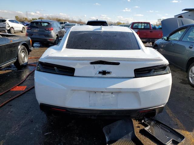 Photo 5 VIN: 1G1FB1RS0J0145502 - CHEVROLET CAMARO 