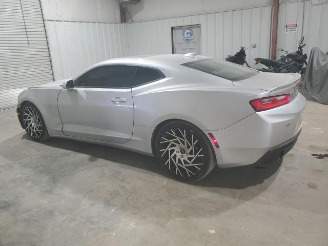 Photo 1 VIN: 1G1FB1RS0J0148741 - CHEVROLET CAMARO 