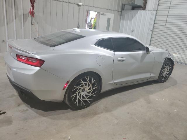 Photo 2 VIN: 1G1FB1RS0J0148741 - CHEVROLET CAMARO 