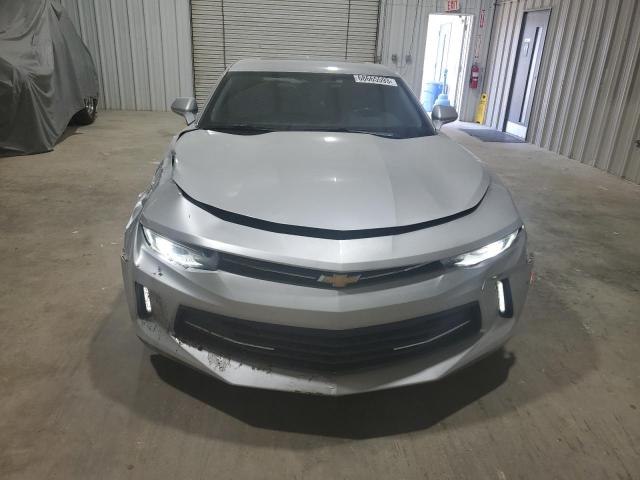 Photo 4 VIN: 1G1FB1RS0J0148741 - CHEVROLET CAMARO 