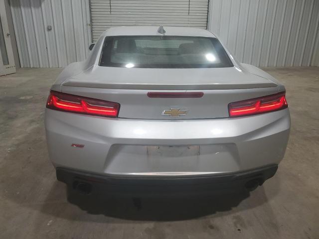 Photo 5 VIN: 1G1FB1RS0J0148741 - CHEVROLET CAMARO 