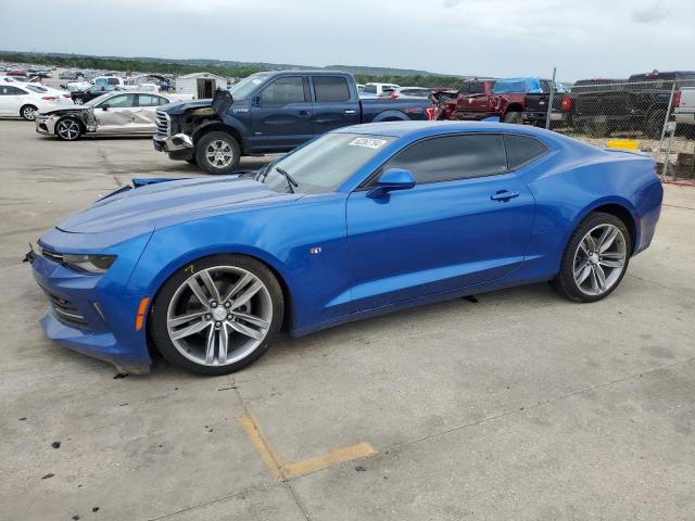 Photo 0 VIN: 1G1FB1RS0J0175678 - CHEVROLET CAMARO LT 