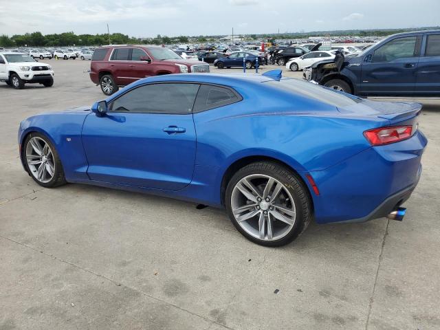 Photo 1 VIN: 1G1FB1RS0J0175678 - CHEVROLET CAMARO LT 