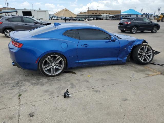 Photo 2 VIN: 1G1FB1RS0J0175678 - CHEVROLET CAMARO LT 