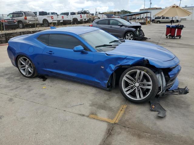 Photo 3 VIN: 1G1FB1RS0J0175678 - CHEVROLET CAMARO LT 